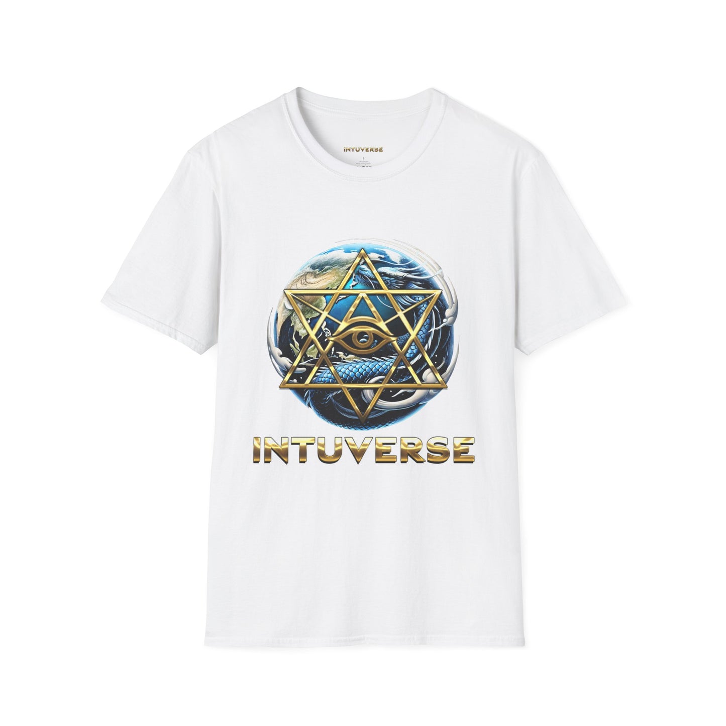 Intuverse Tee
