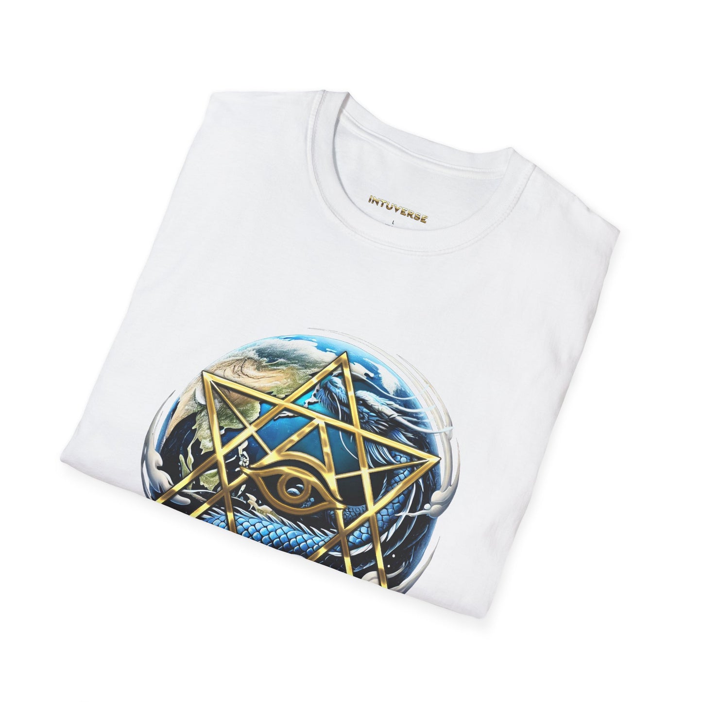 Intuverse Tee