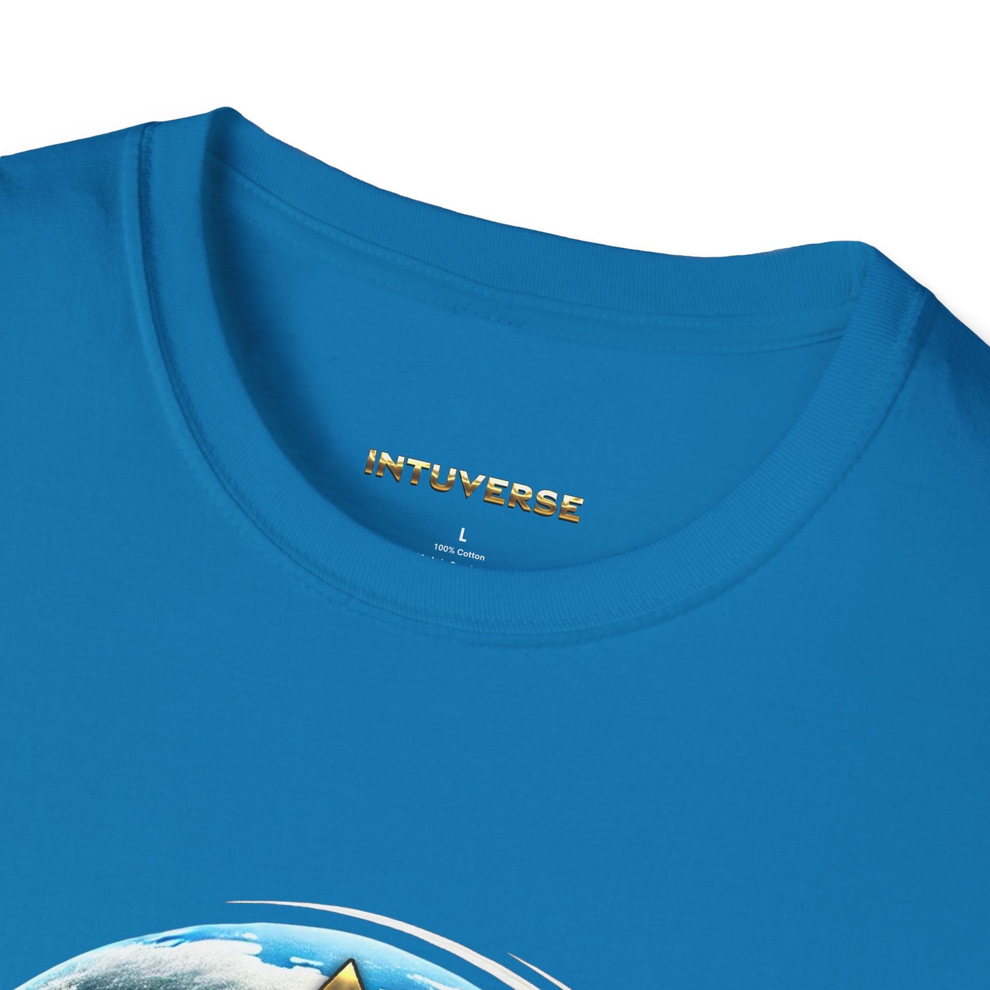 Intuverse Tee