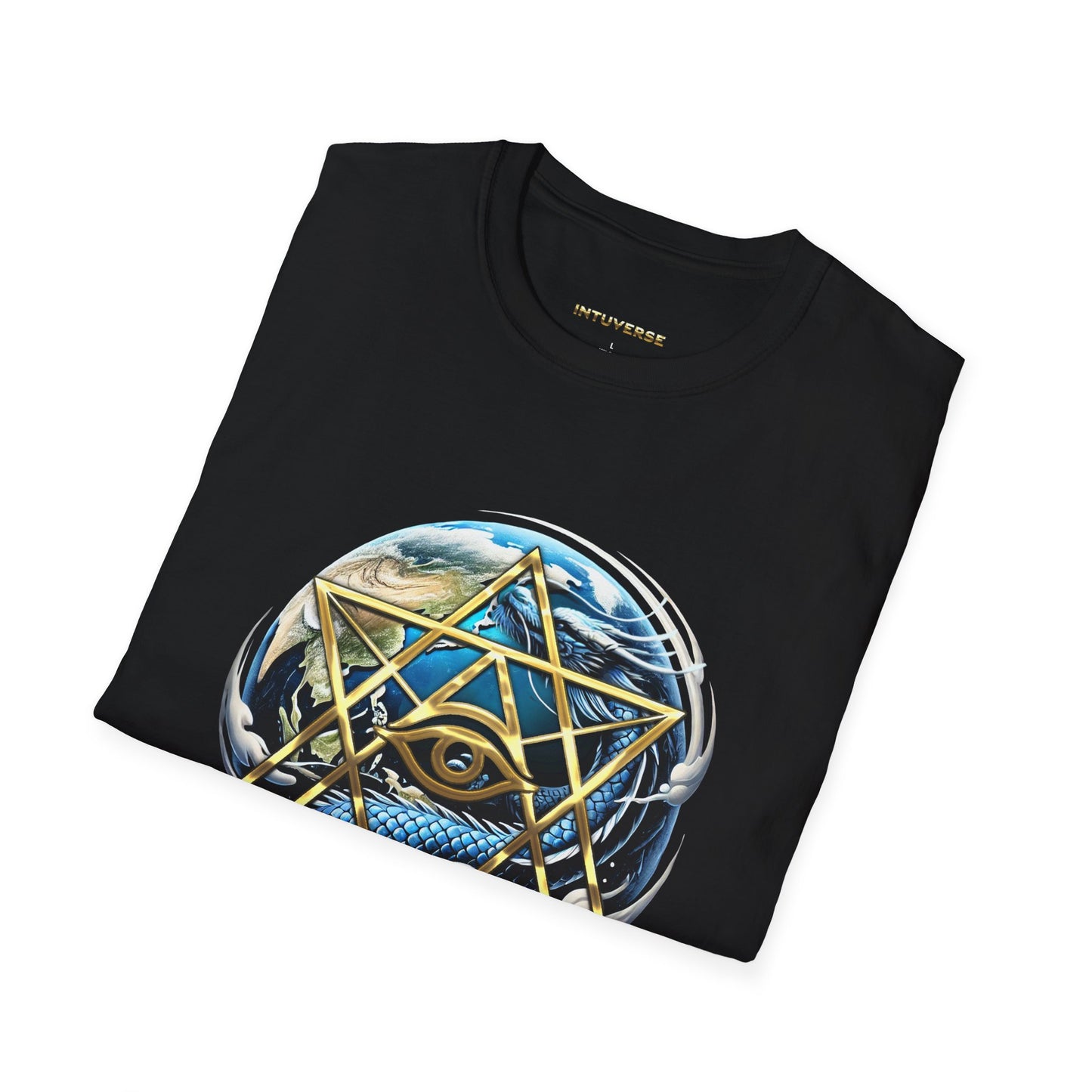 Intuverse Tee