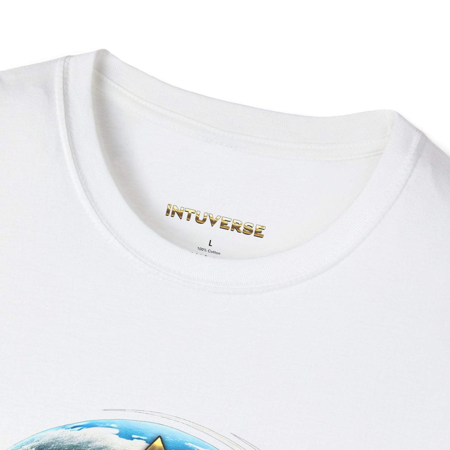 Intuverse Tee