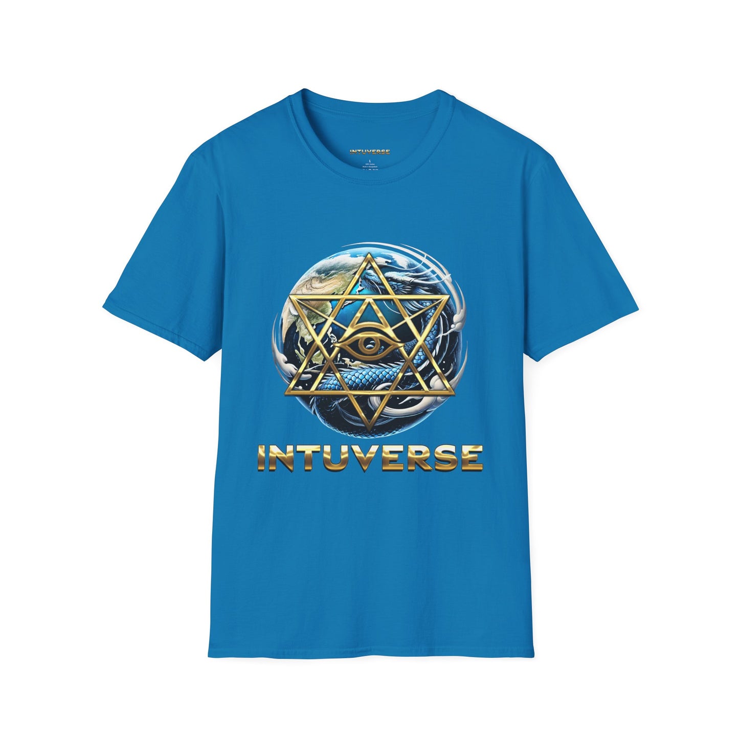 Intuverse Tee