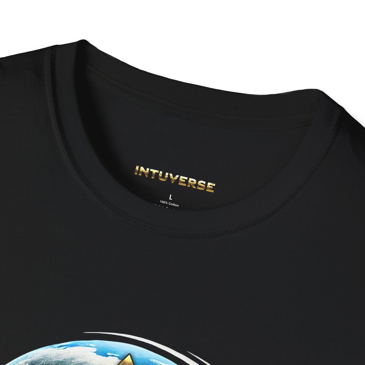 Intuverse Tee