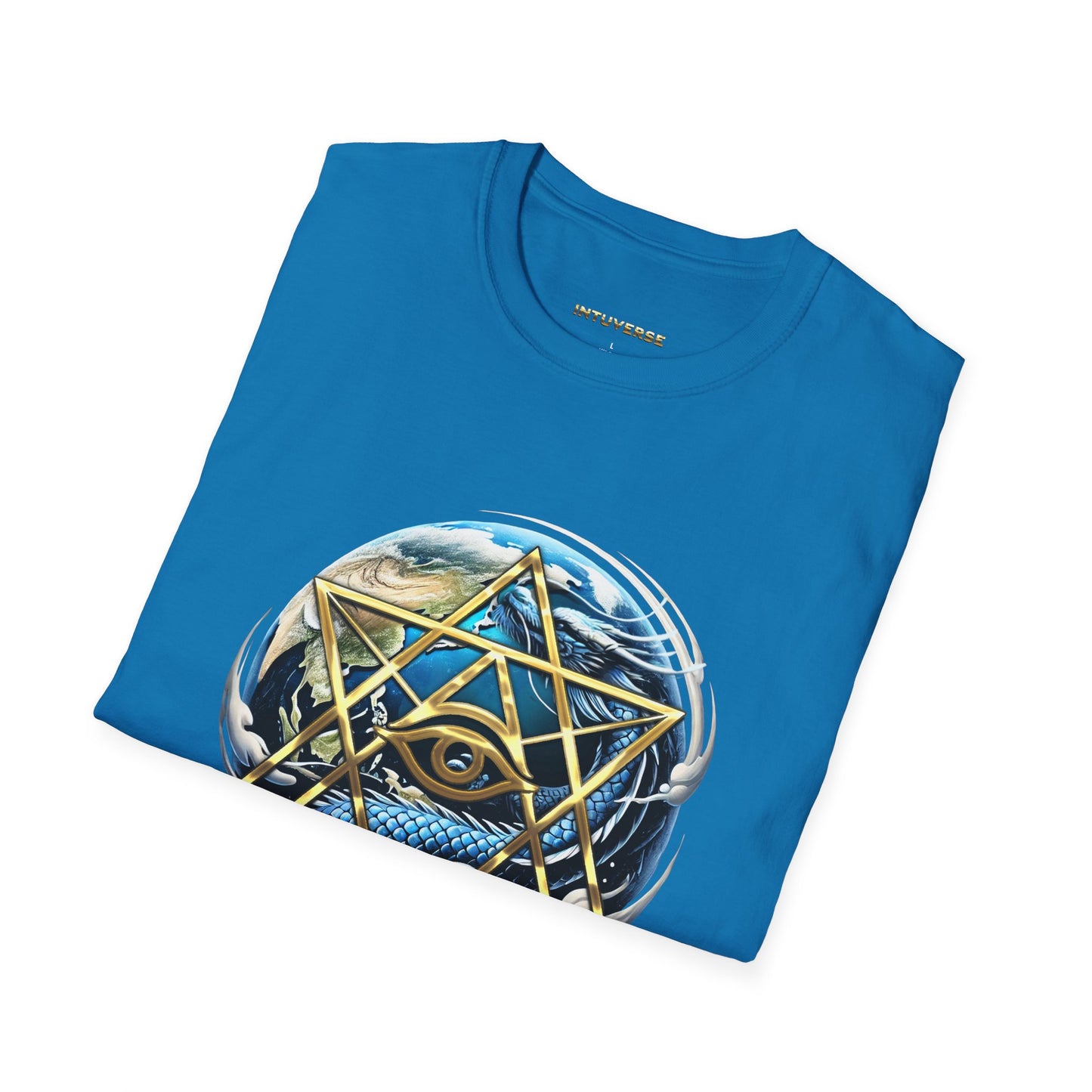 Intuverse Tee