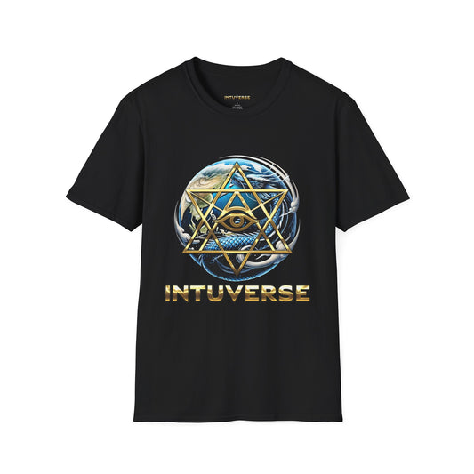 Intuverse Tee
